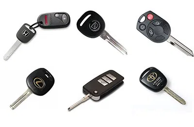 Little Village Locksmith Store San Jose, CA 408-876-6055 - 18-car-key-made