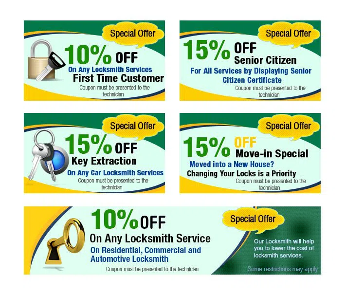 Little Village Locksmith Store San Jose, CA 408-876-6055 - coupon-14-Mod